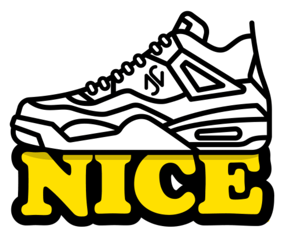 Nice Shoes logo
