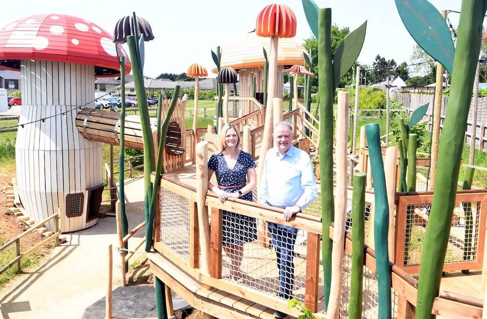 Nick-and-Nicola-Laister-of-Fairytale-Farm