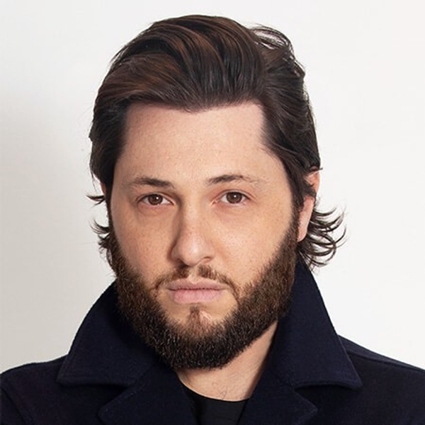 Nick Appelbaum headshot