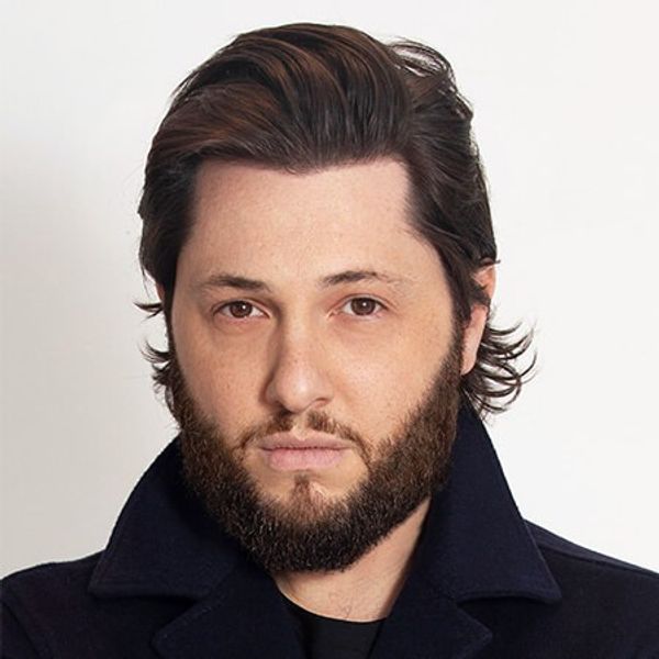 Nick Appelbaum headshot