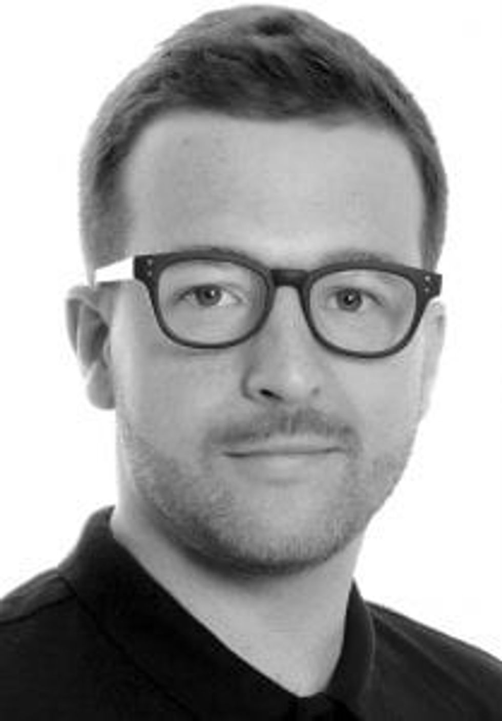 Nick Dew, managing director of Really Creative Media