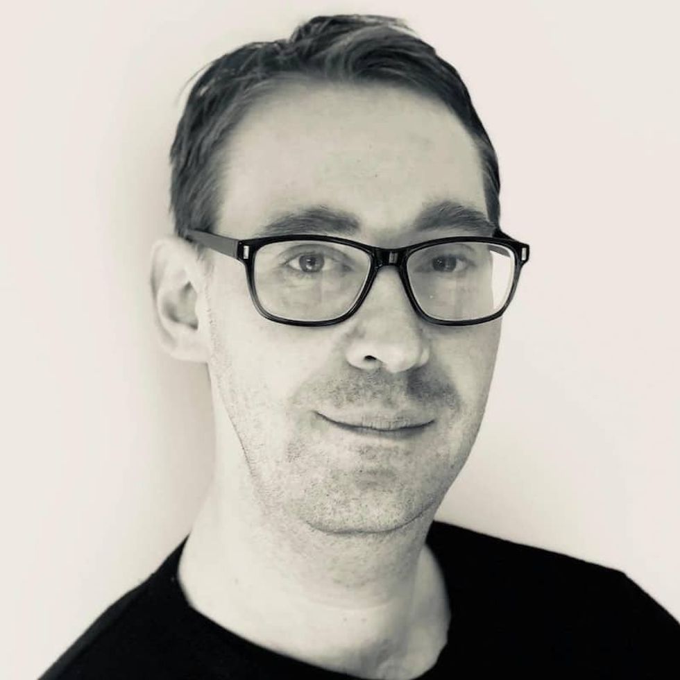 Nick Hutson Music talks about his favourite themed entertainment soundtracks