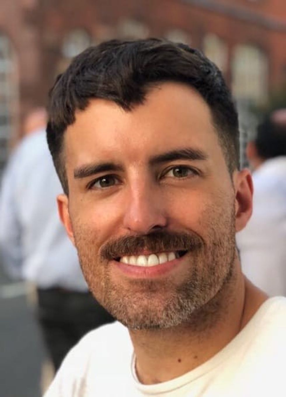 Nick Sharp National Gallery of Art