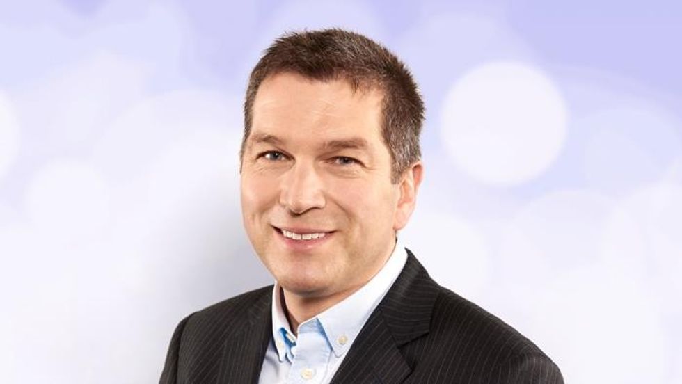 Nick Varney Merlin British Hospitality Association