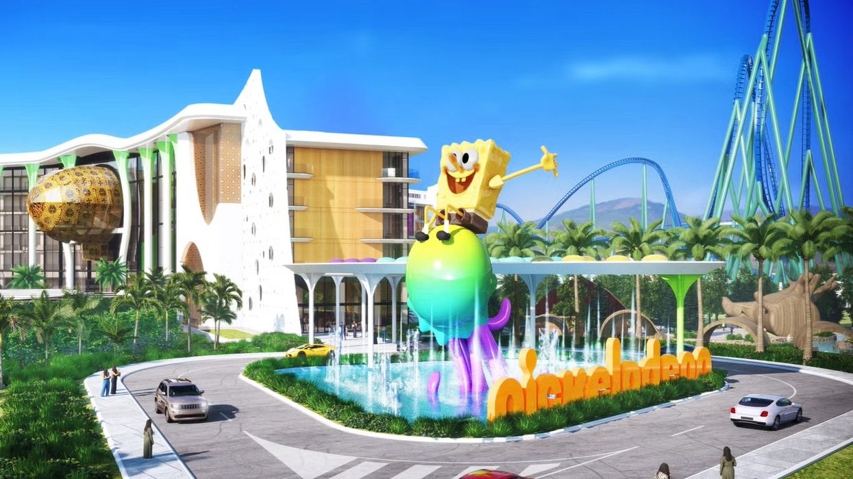 nickelodeon land of legends