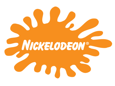 nickelodeon splay logo