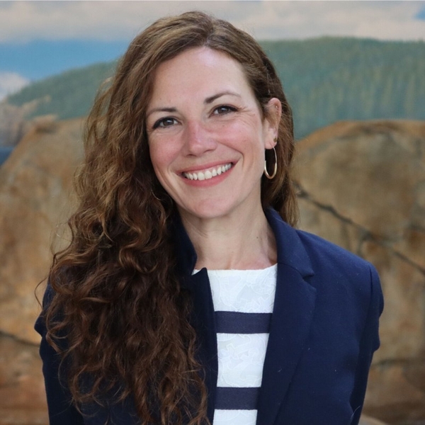 Nicki Rosenfeld