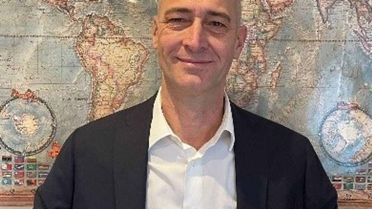 Nicola Masin Vekoma