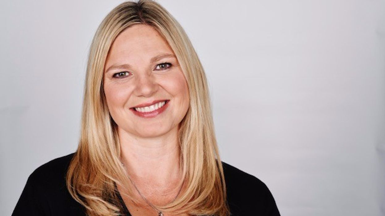 Nicola Ratcliffe incoming CEO of Willows