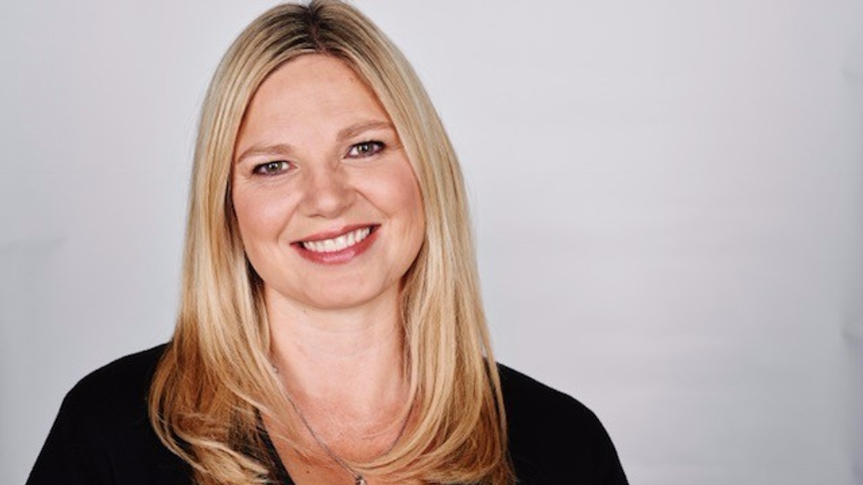 Nicola Ratcliffe incoming CEO of Willows