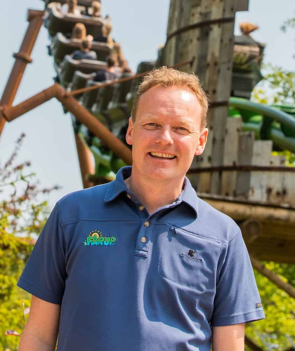 Niels-Jorgen Fårup Sommerland