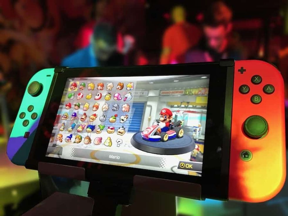 nintendo-switch-deep story