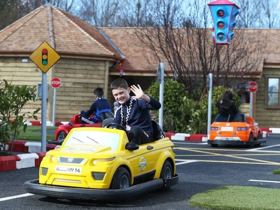Nissan-Driving-School-Tayto-Park-x