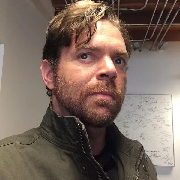 Noah J. Nelson headshot