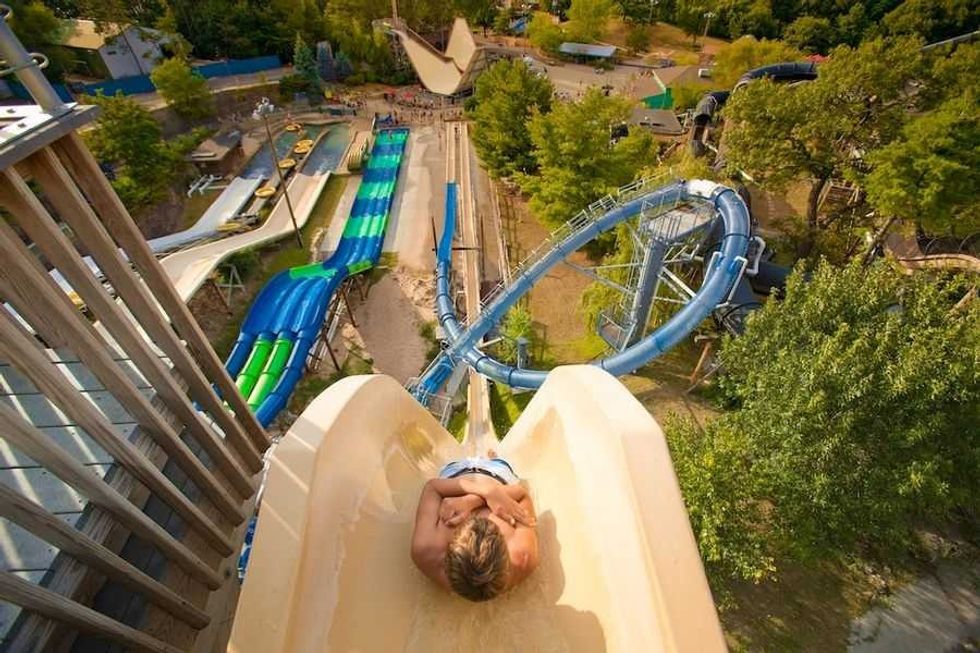 Noahs-Ark-Waterpark-Point-Of-No-Return-Parques-Reunidos