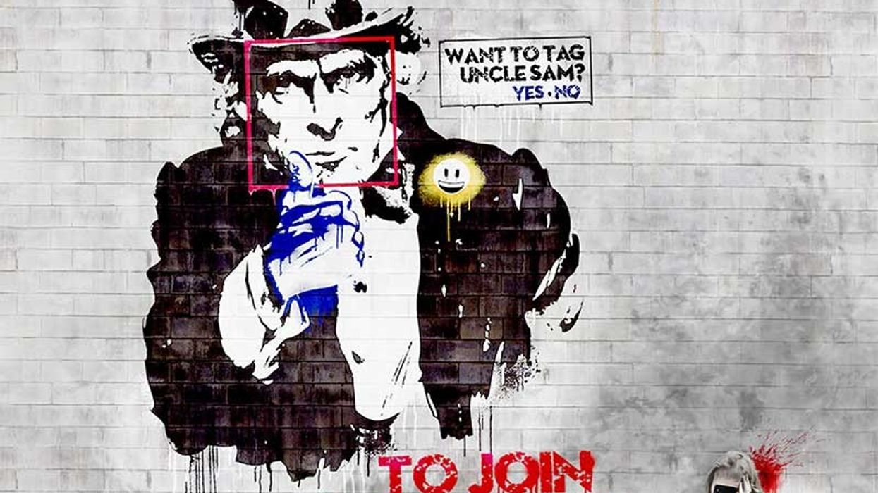 #NOFILTER promo artwork