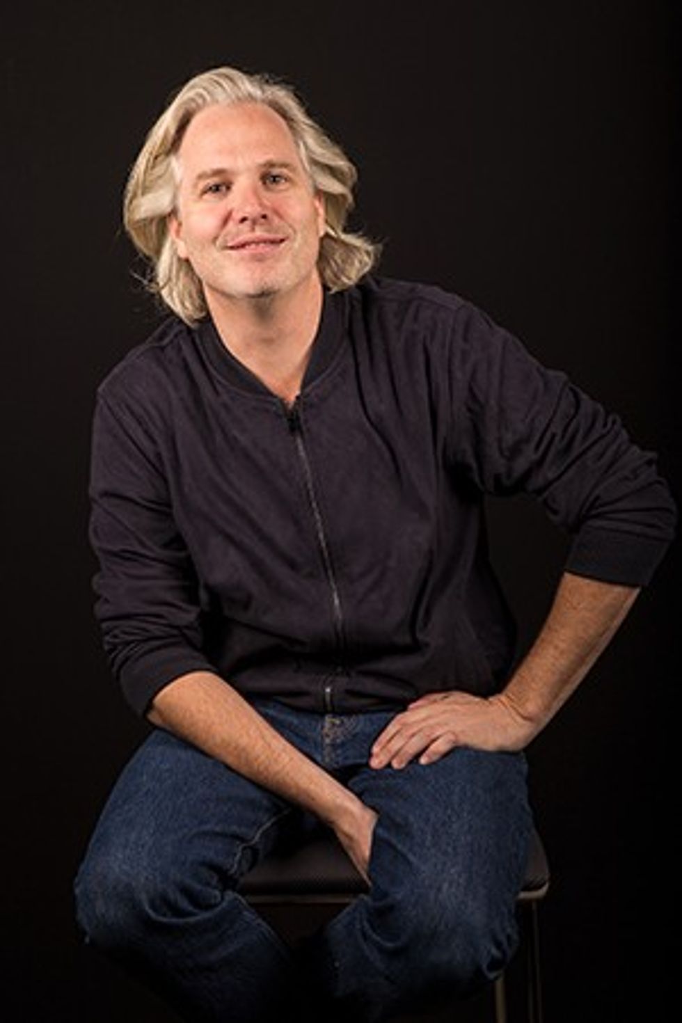 Nol Van Genuchten joins Triotech interactive attraction leader as Vice President Creation.