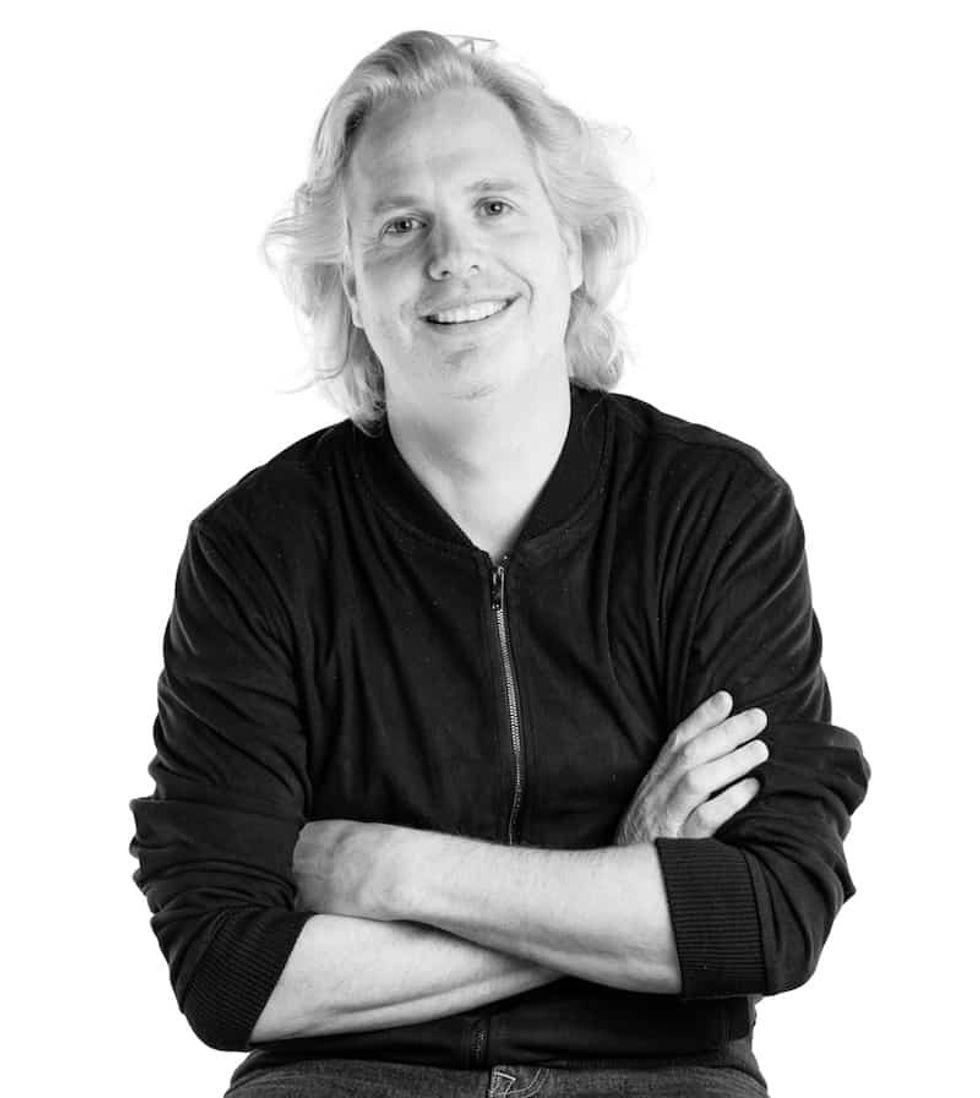 Nol Van Genuchten Triotech Knott's Bear-y Tales