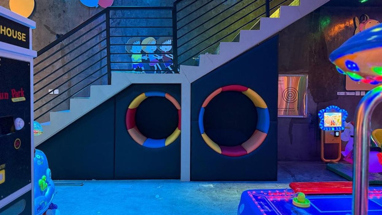 Noor Island Goes Cashless with Semnox