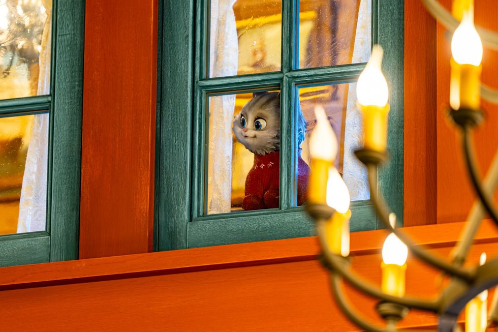 nordic crowns tavern disneyland paris