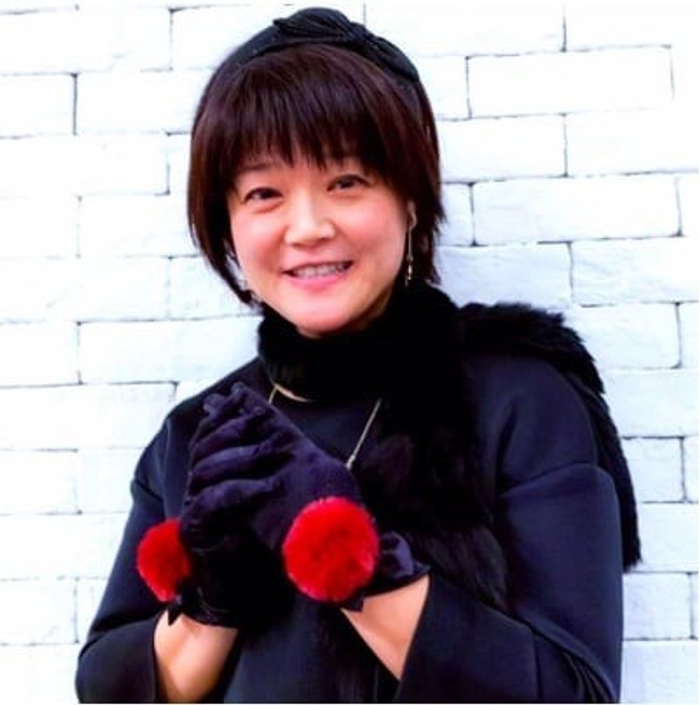 Noriko Otomo