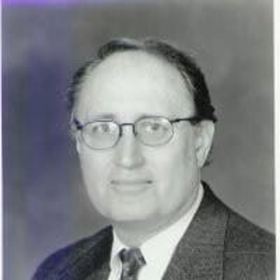 norm elder