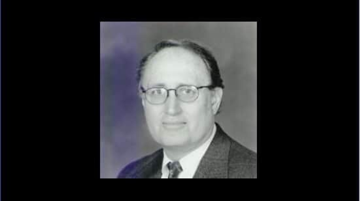Norm Elder
