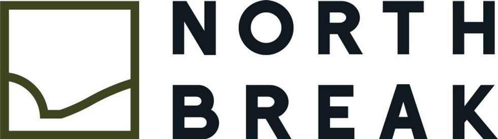 NorthBreak logo