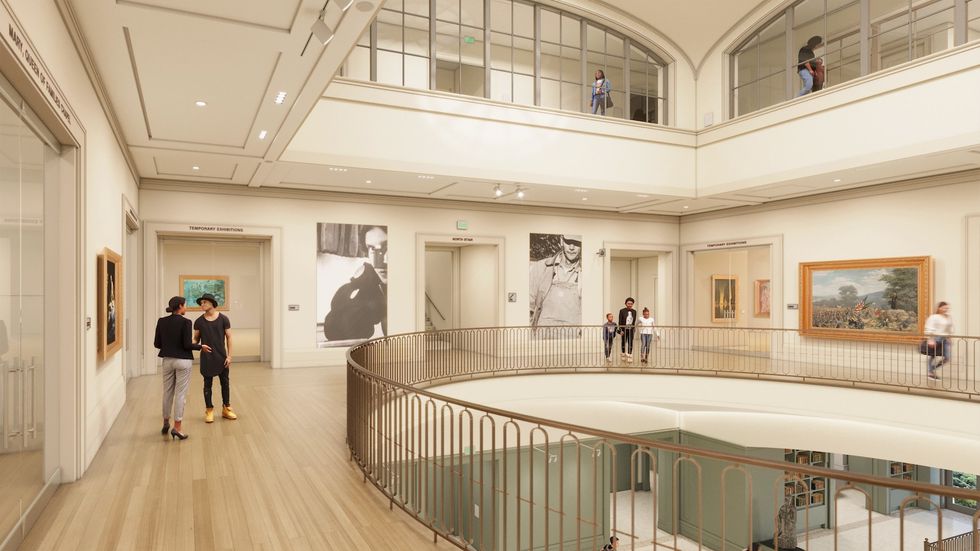 notre dame raclin murphy museum of art