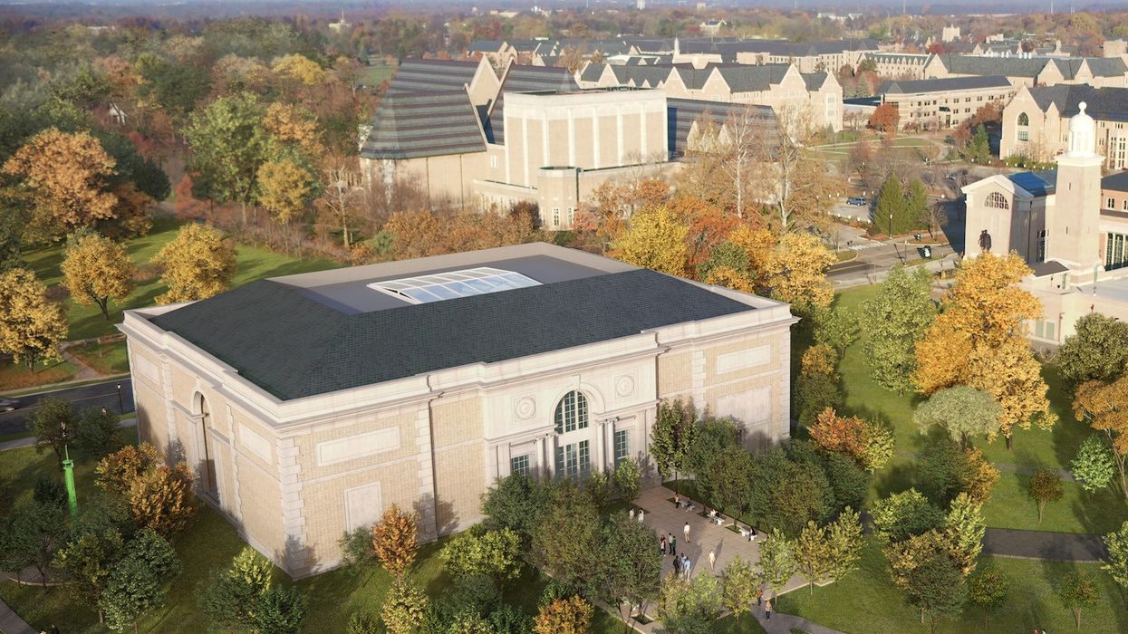 notre dame raclin murphy museum of art