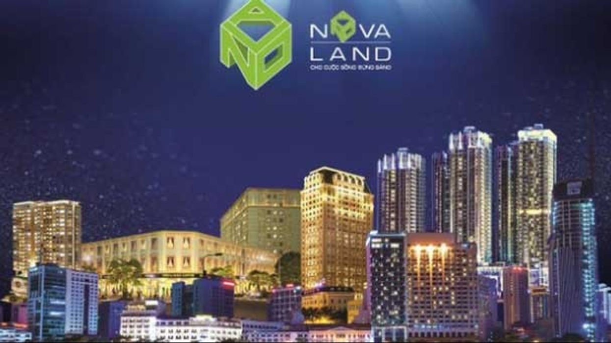 novaland vietnam