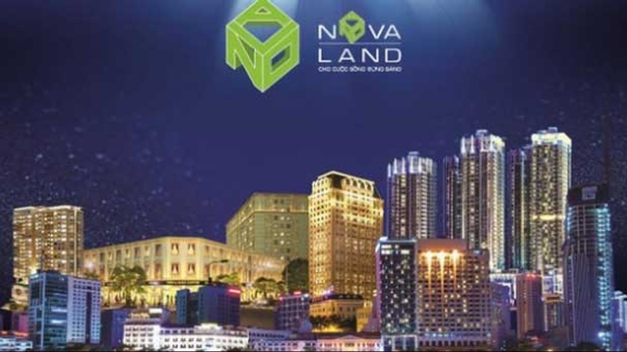 novaland vietnam
