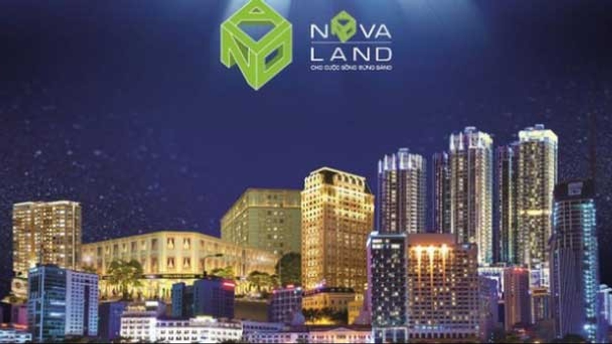 novaland vietnam