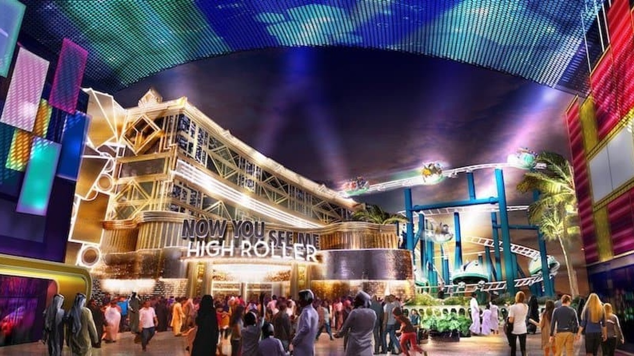 now you see me coaster dubai