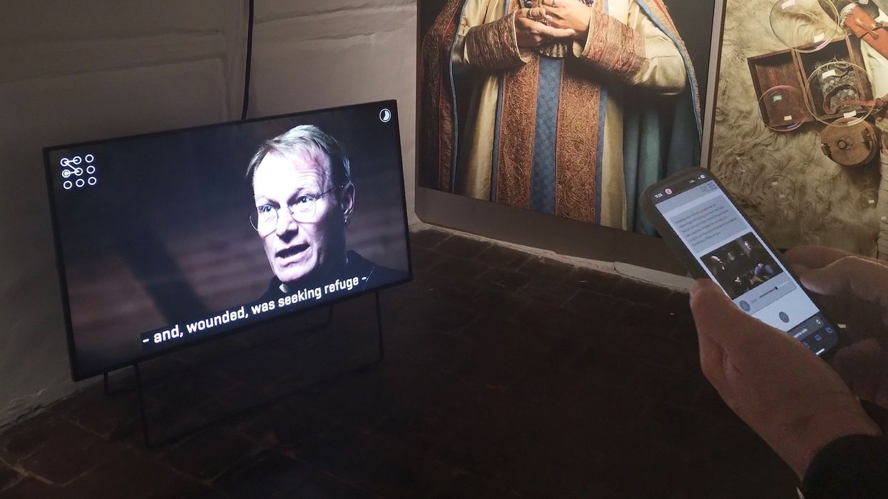 Nubart-Sync-in-Koge-Museum