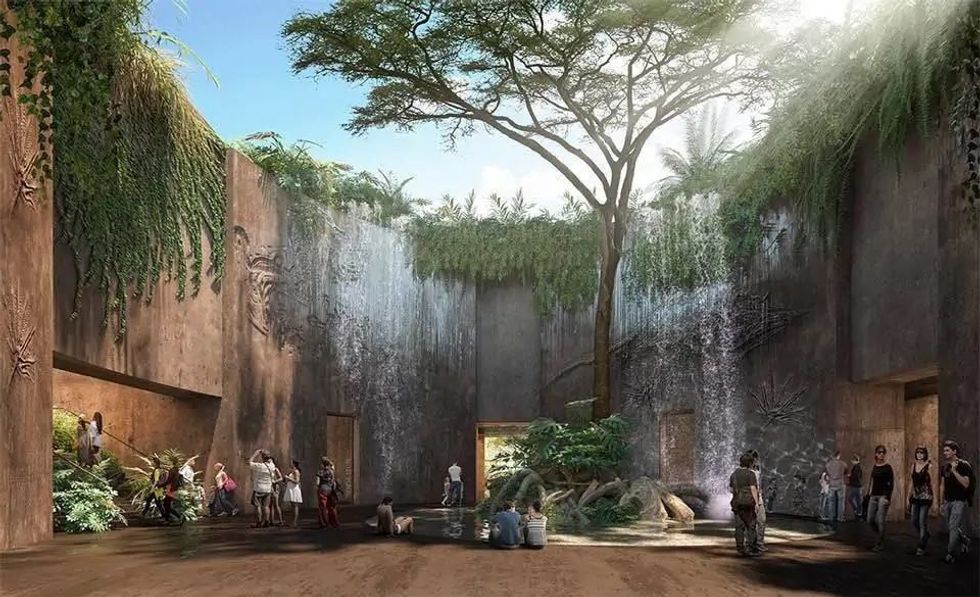 Nuevo-Aqcuario-de-Mazatlan