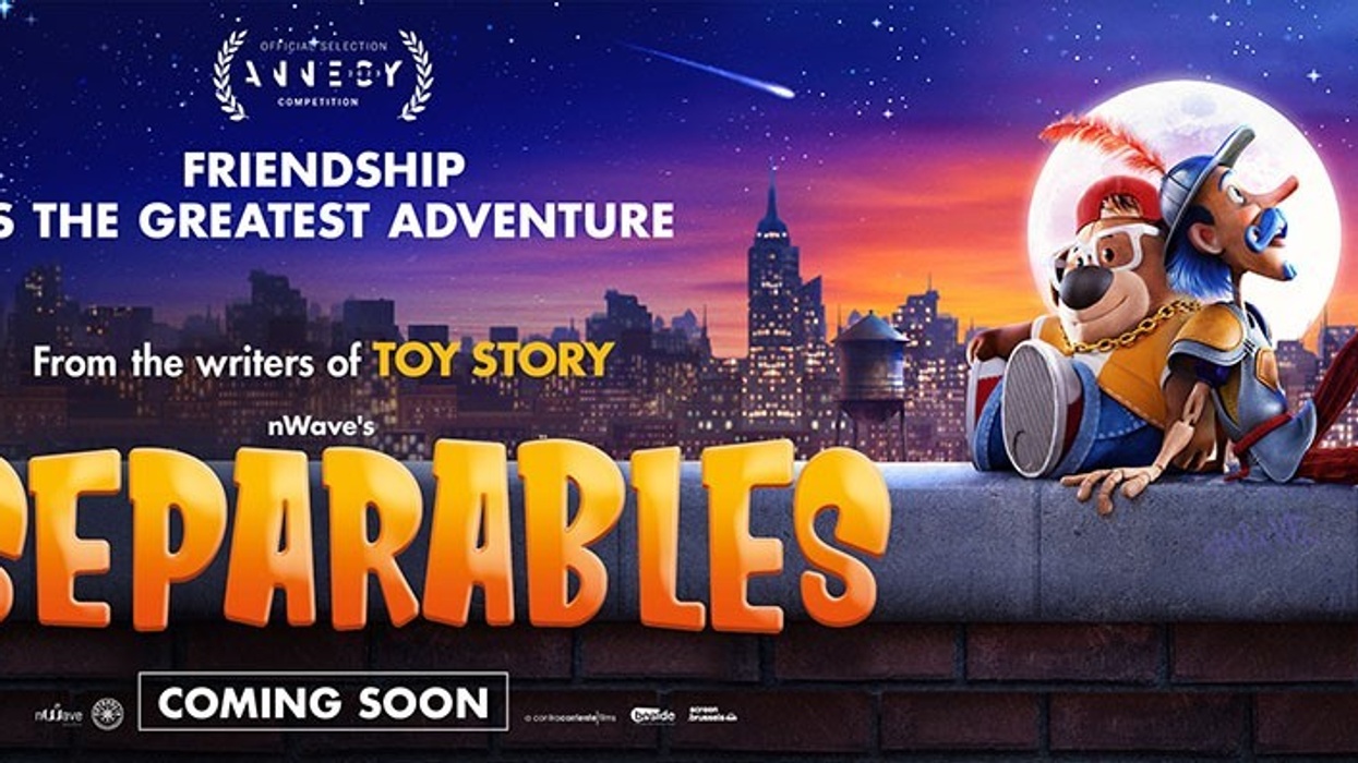 nWave inseparables