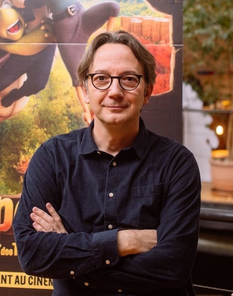 nWave_Matthieu Zeller