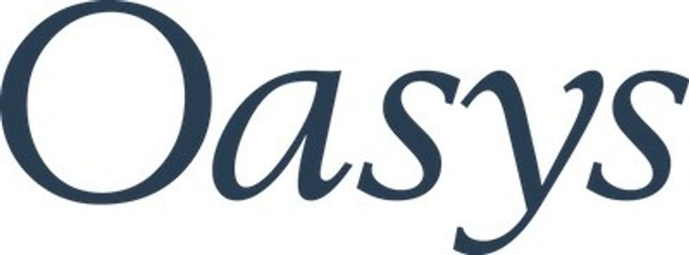 oasys logo