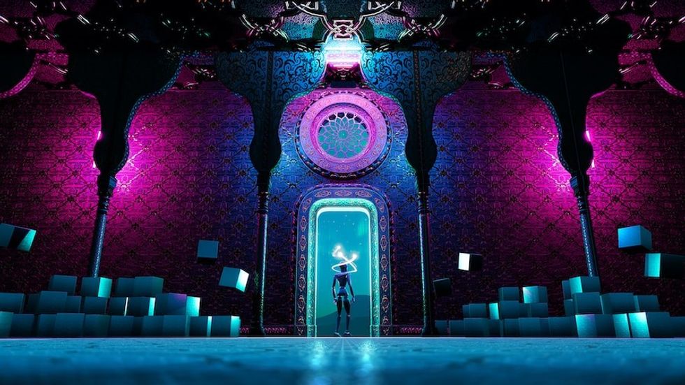 Occupy White Walls gallery