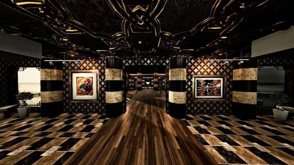 Occupy White Walls submission