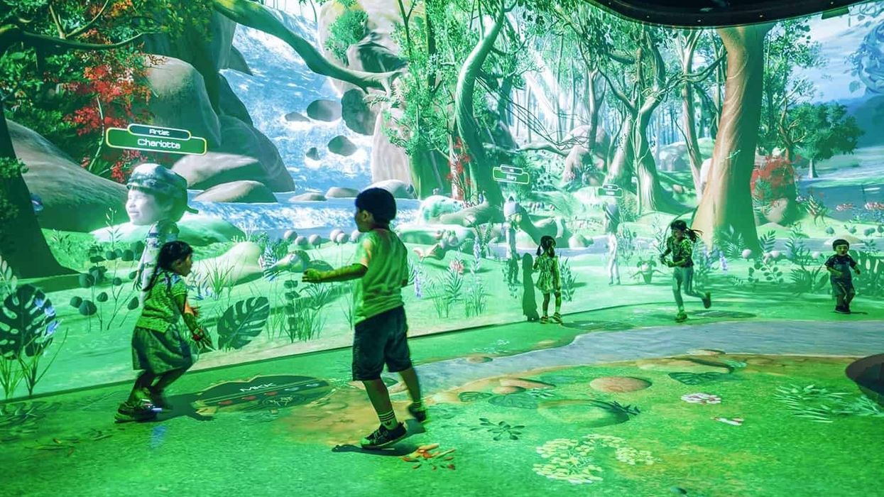 ocean park explorer r