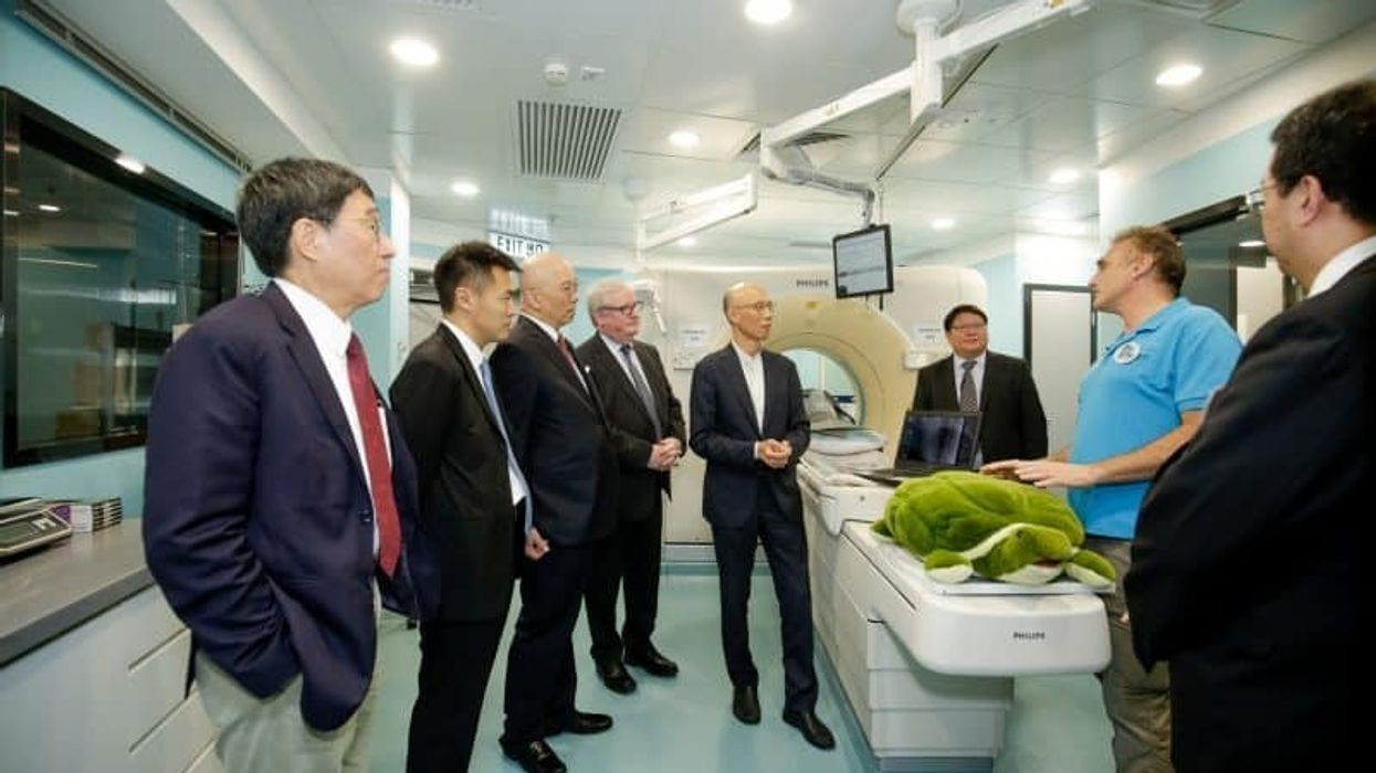 ocean park hong kong marine life stranding education centre