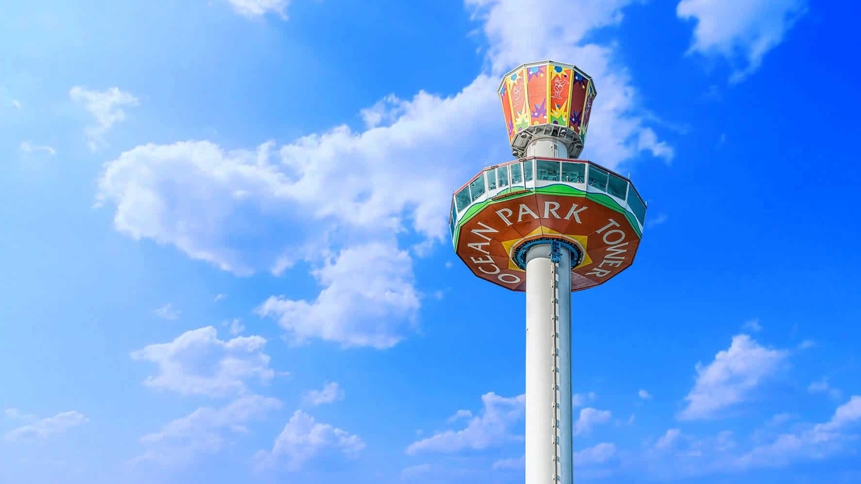 ocean park hong kong