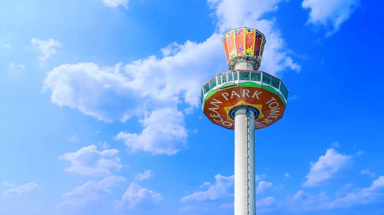 ocean park hong kong