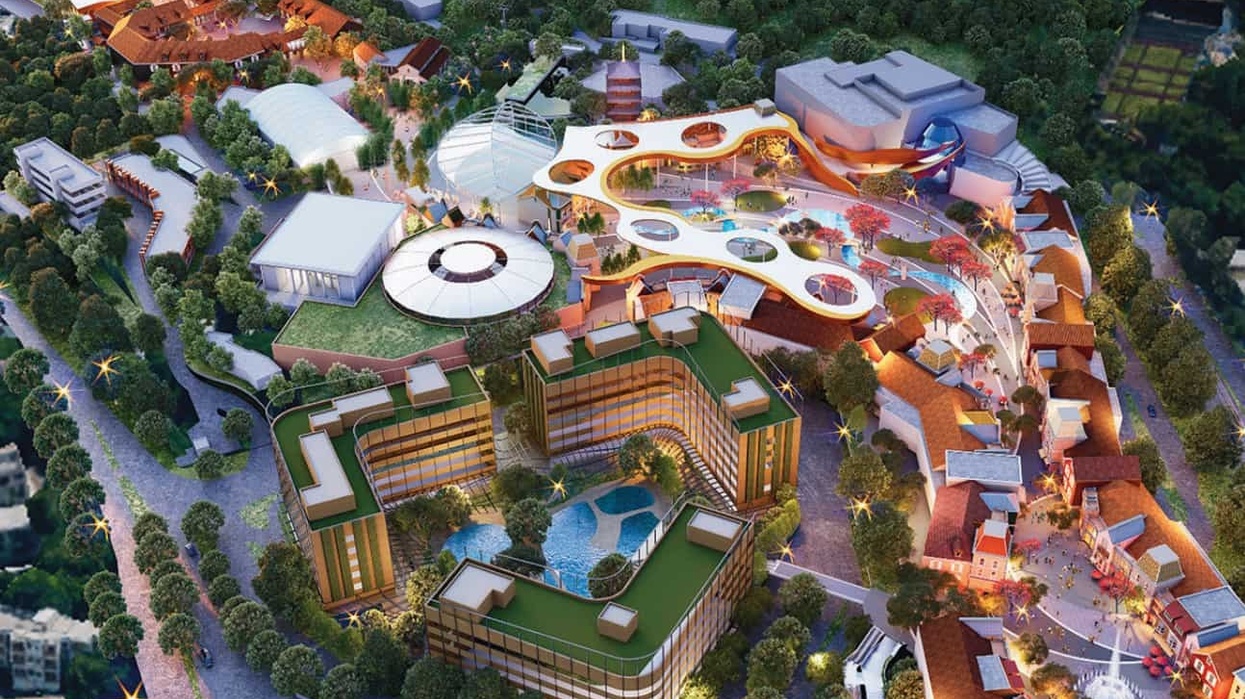 ocean park hong kong