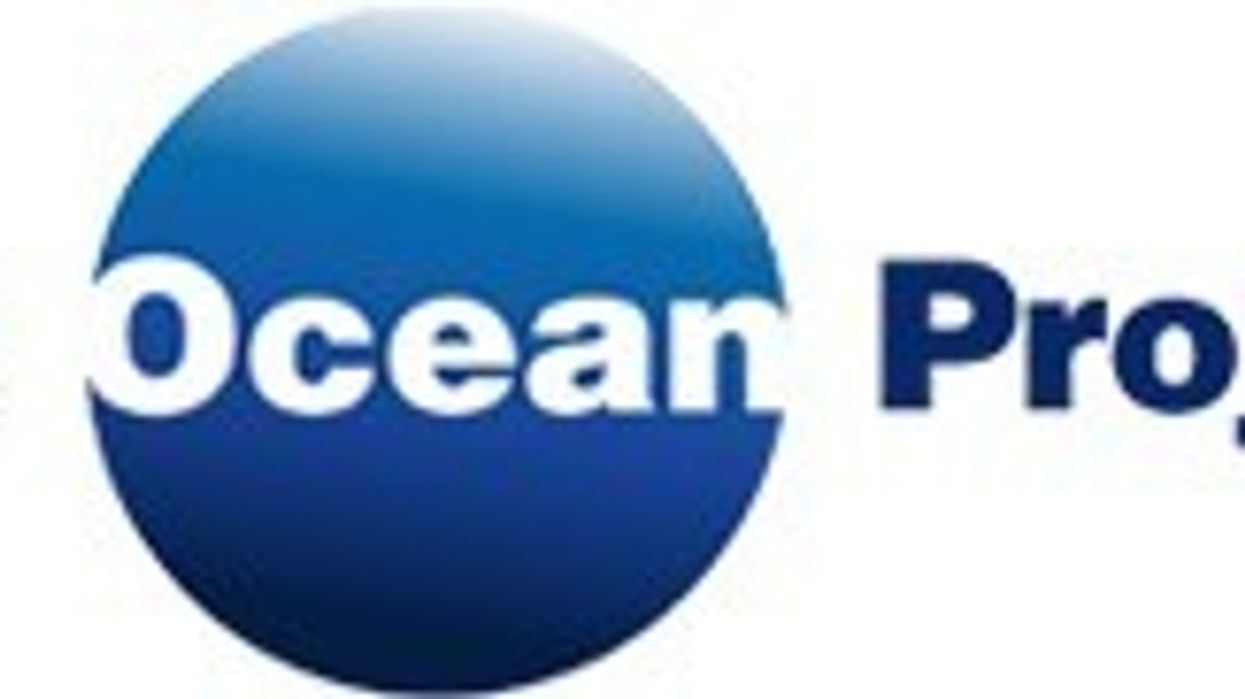 ocean project