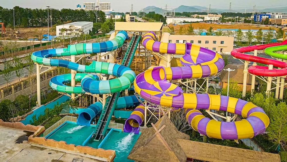 OCT Nanjing_FlyingSAUCER ProSlide