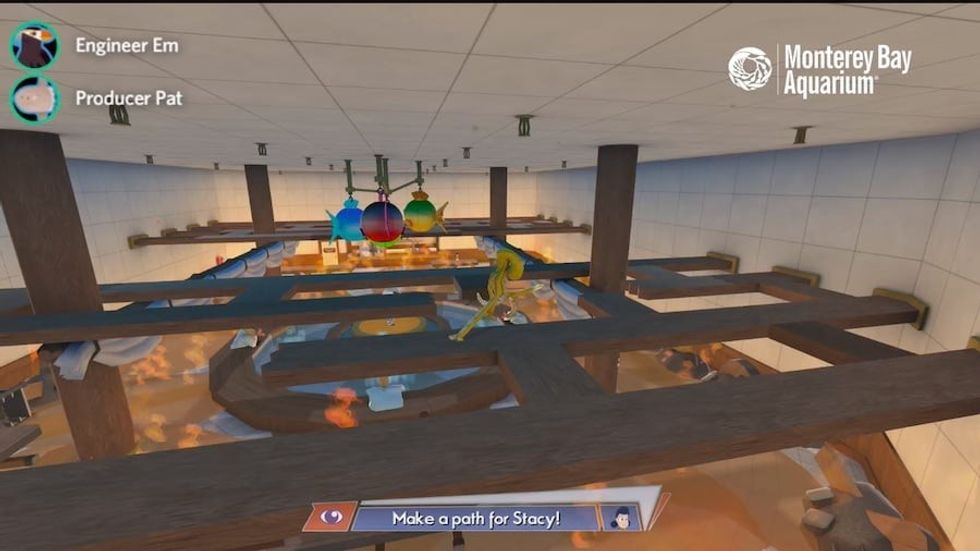 OctoDad Twitch Stream