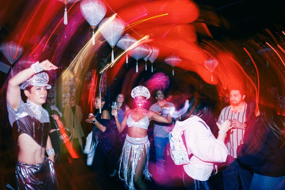 oddyssey manor area15